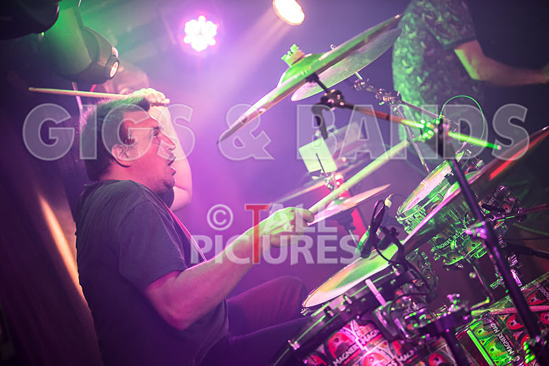 Thee Jenerators-532 - THEE JENERATORS