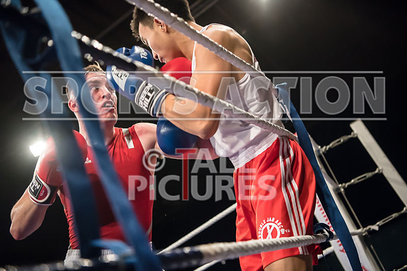 BOUT-7 Sam Masterman v John Dang-25 - BOUT-7 Sam Masterman v John Dang