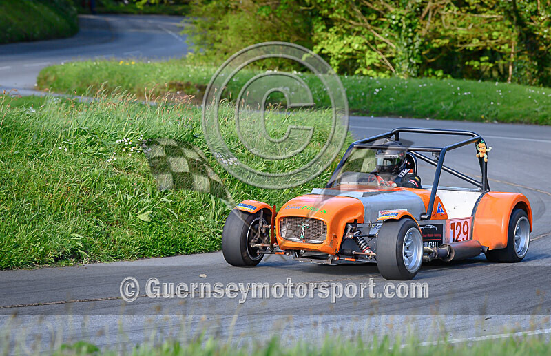 GMCCC Hillclimb_01-05-2023_CAR-206 - GMC&CC HILLCLIMB_01-05-2023_CARS