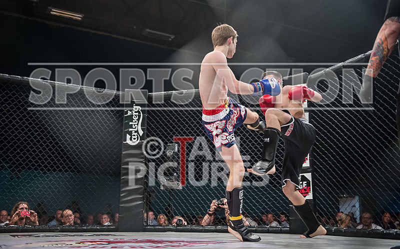 Lock-In 2014_Bout-6-27 - BOUT-6