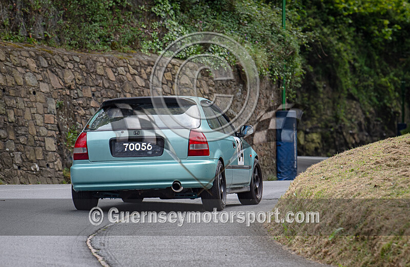 2022 Two-Day Hillclimb_Car-257 - TWO-DAY HILLCLIMB 2022 - CARS
