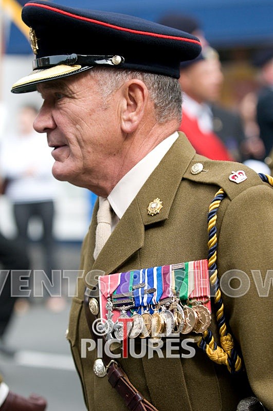 Lib Day08-27 - 2008 LIBERATION DAY CEREMONY