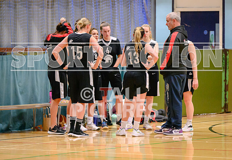 Ravenscroft v Praxis Pumas-78 - RAVENSCROFT LADIES v PRAXIS PUMAS