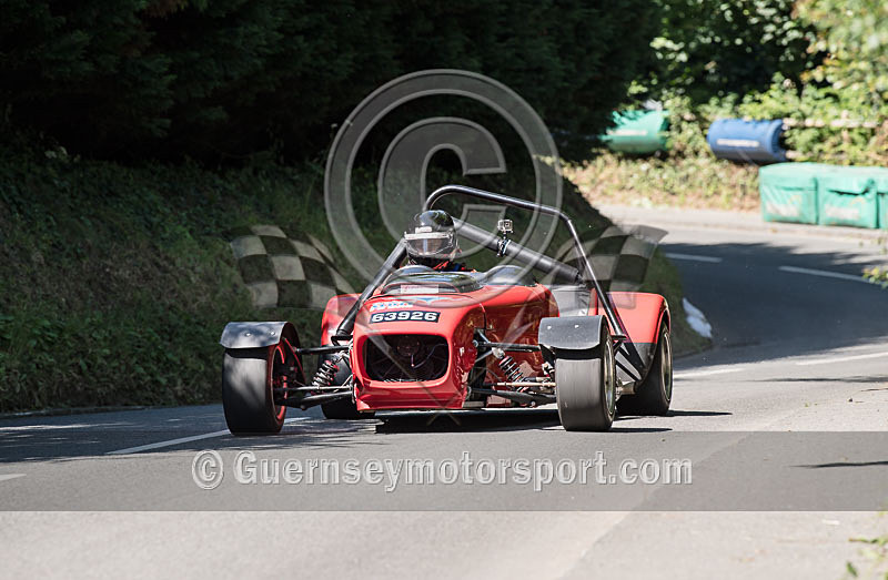 Reservoir Speed Event 2017_CAR-158 - RESERVOIR SPEED EVENT 2017 - CARS