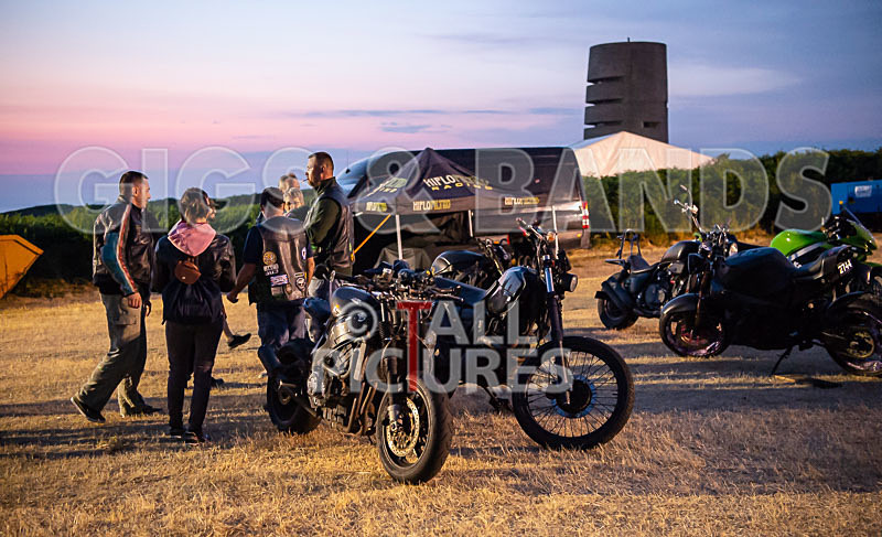 Greenman Chaos Festival 2018_The Scene-65 - GREENMAN CHAOS FESTIVAL 2018_THE SCENE