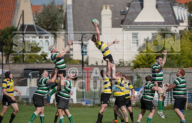 St Jacques v Tottonians-19 - ST JACQUES v TOTTONIANS
