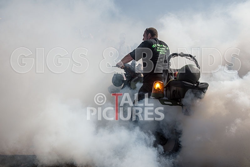 Chaos 2013_Burn-outs-29 - BURN-OUTS - TATTOOS & CHILLI