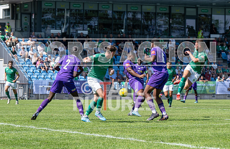 GFC v Tooting  Mitcham United 2022-104 - GFC v TOOTING & MITCHAM UNITED