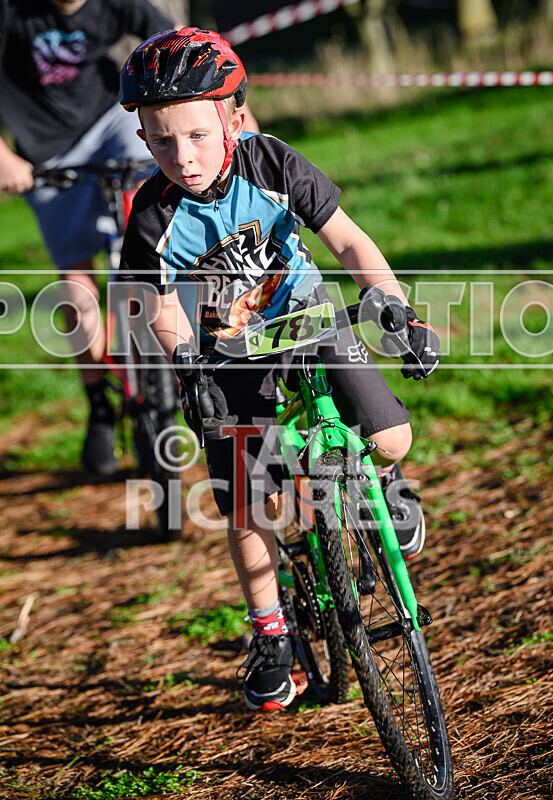 GVC Cyclocross Race-3 2022-65 - CYCLOCROSS 2022_ROUND 3