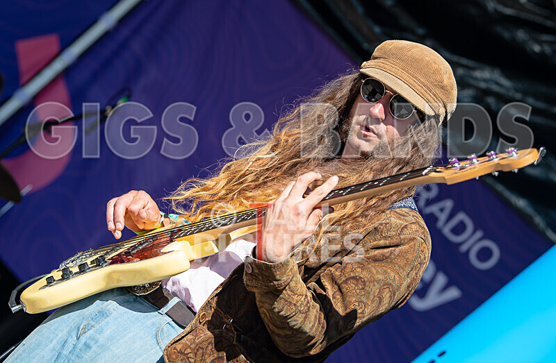 Eloise Fabbri  the Big Bad Beauty Band-69 - ELOISE FABBRI & THE BIG BAD BEAUTY BAND