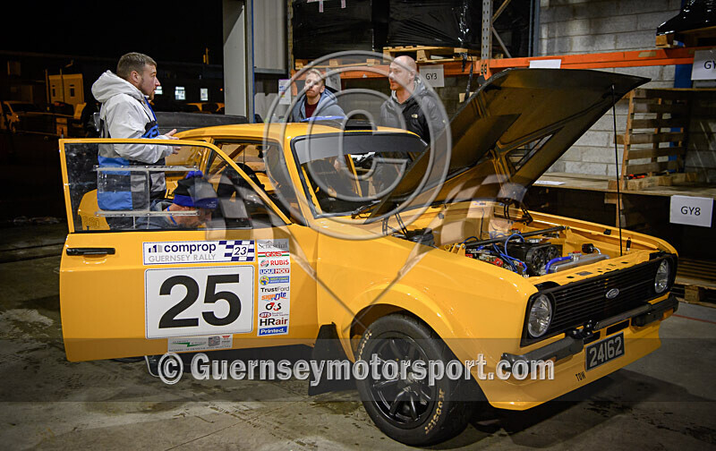 Comprop Guernsey Rally 2023_Scrutineering-35 - COMPROP GUERNSEY RALLY 2023 - SCRUTINEERING