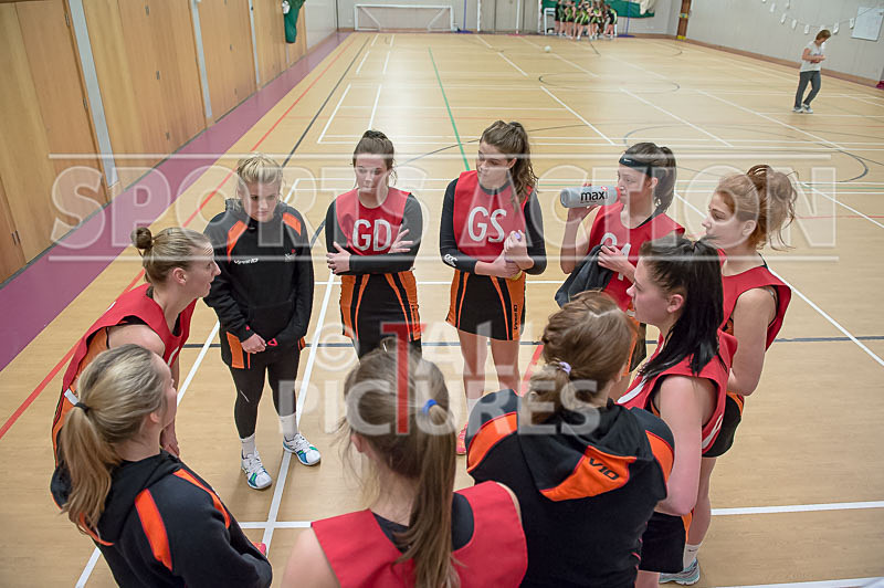 Netball_Resolution v Nerine-3 - RESOLUTION BLACK v NERINE BLAZE