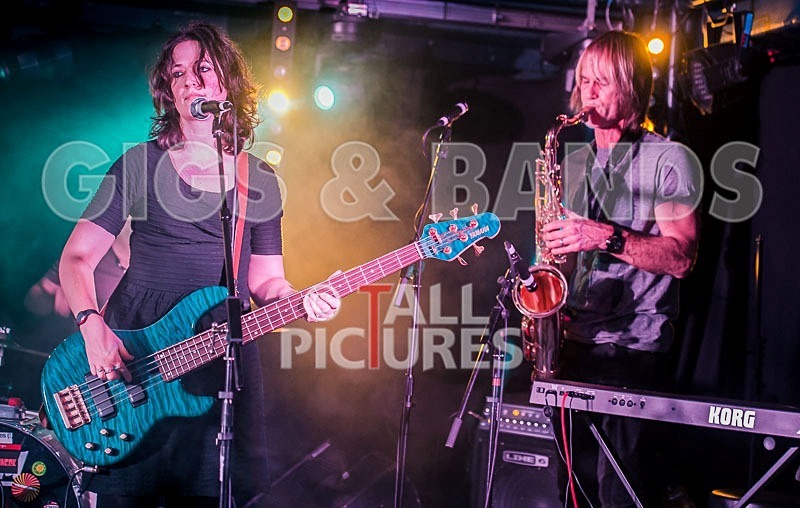 Ediths Head-43 - EDITH'S HEAD