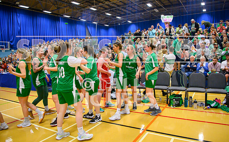 Ladies Basketball Inter-Insular 2023-78 - LADIES BASKETBALL INTER-INSULAR 2023