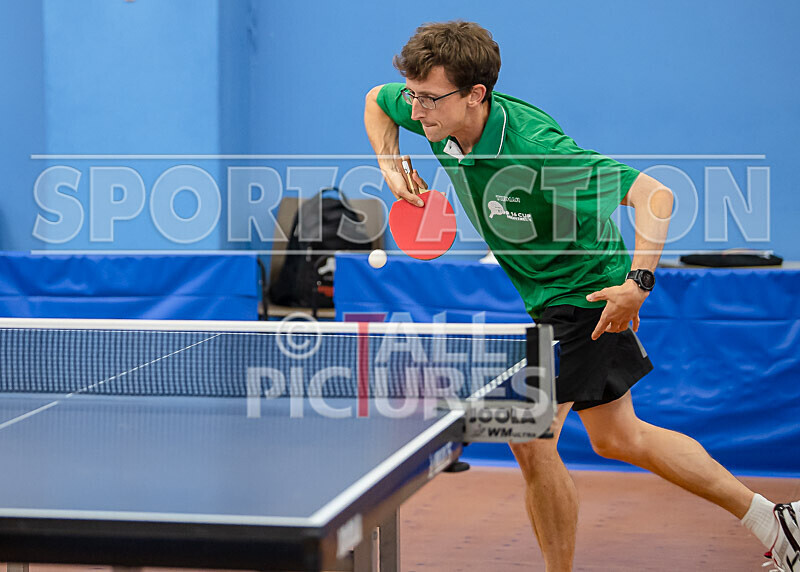 Whistlers Open Singles 2021-10 - WHISLERS OPEN SINGLES TABLE TENNIS
