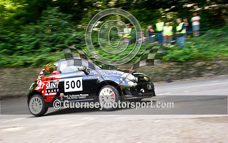 GSY_Nat_2010_Car-7 - GUERNSEY MSA NATIONAL 2010