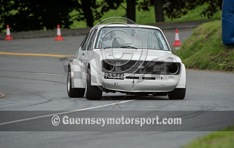 Hill Climb_27-08-2012_Car-242 - CARS 2012-08-27