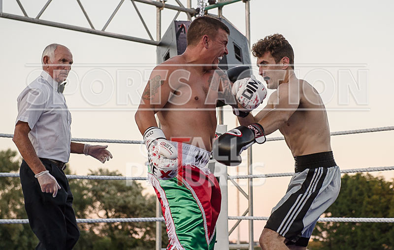 Open Air Boxing_2015_Bout-11-19 - BOUT-11