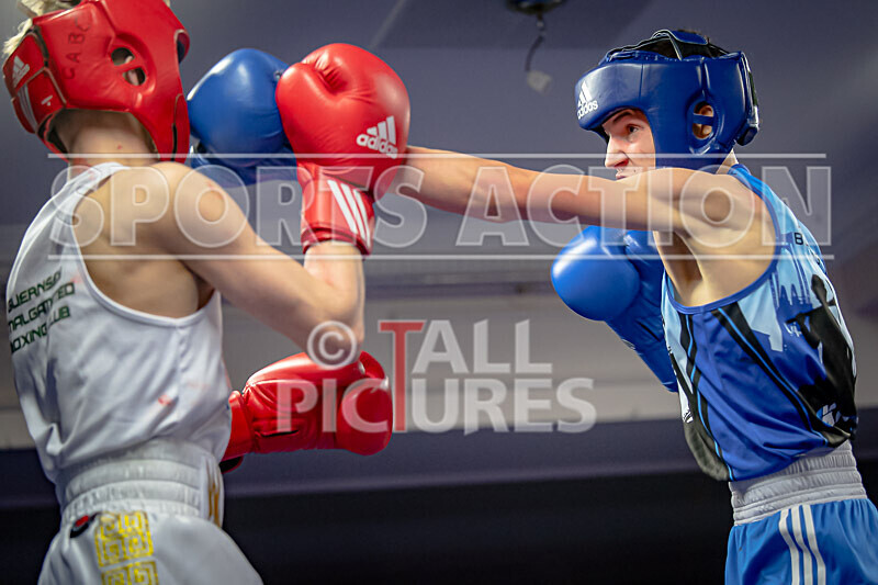 BOUT 1_Arnie Watson v Curtis Jehu-31 - BOUT 1_Arnie Watson v Curtis Jehu