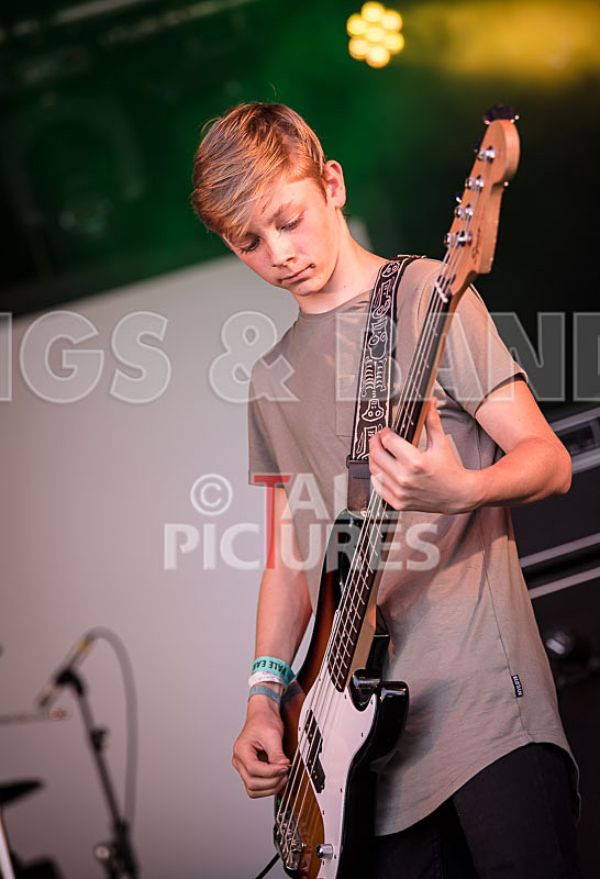 Acoustic Accord-18 - ACOUSTIC ACCORD