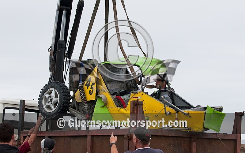 Nigel Ozannes Crash-8 - SAND RACING CARS-6