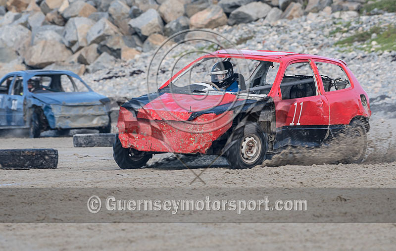 Autocross_2016_Winter Round-2-9 - AUTO-X 02-10-2016
