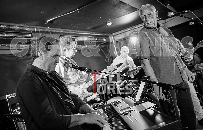 Pete Frampton-115 - PETE FRAMPTON & FRIENDS