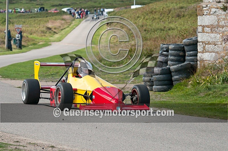 Ald Sprint_2010_Car-2 - ALDERNEY SPRINT 2010