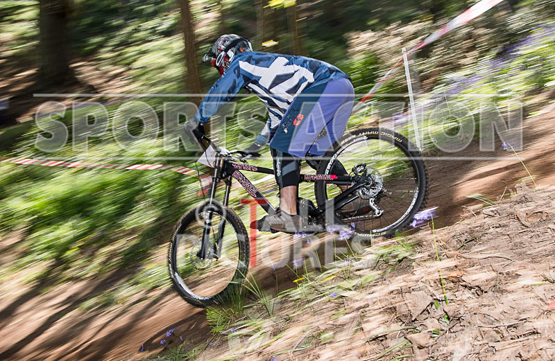 MTB 2017  Downhill Race-2-12 - DOWNHILL SERIES 2017_ROUND-2