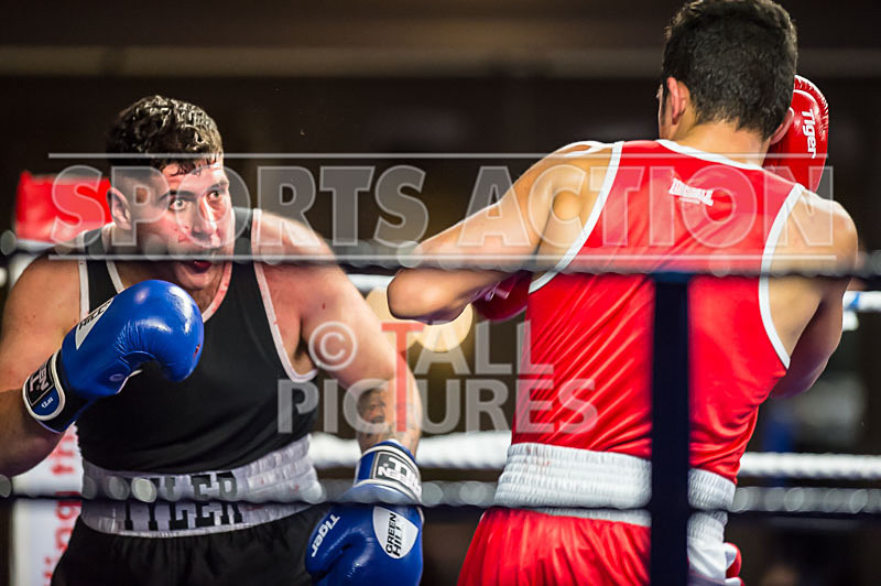 BOUT-9 Henrique Jesus v Tyler Stretch-6 - BOUT-9 Henrique Jesus v Tyler Stretch