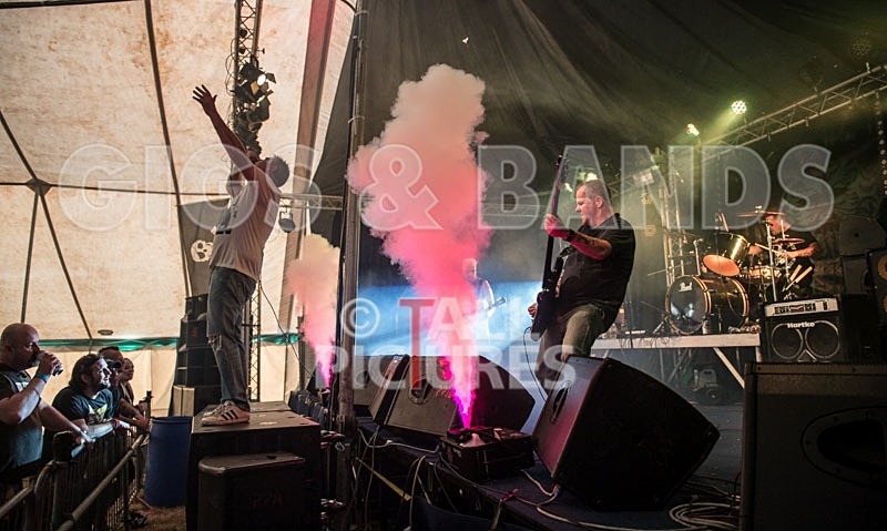 Chaos 2013_Charred Hearts-31 - CHARRED HEARTS