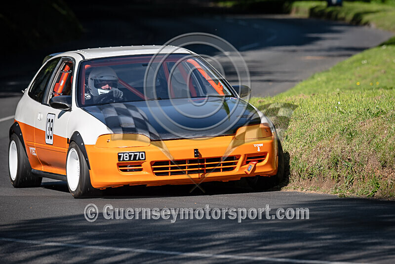 GKMC Hillclimb_31-05-2021_CAR-85 - CARS_31-05-2021