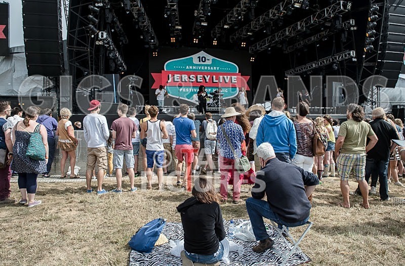 Clean Bandit-3 - CLEAN BANDIT