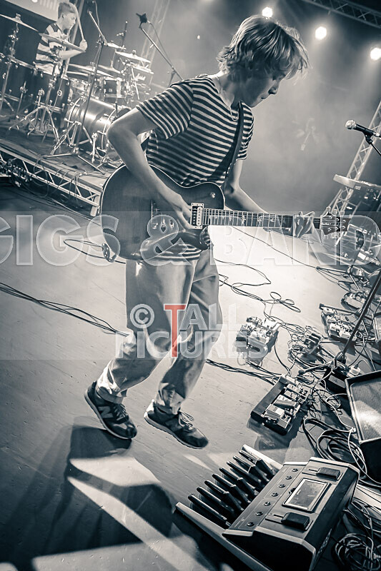 Cross Road-54 - CROSS ROAD