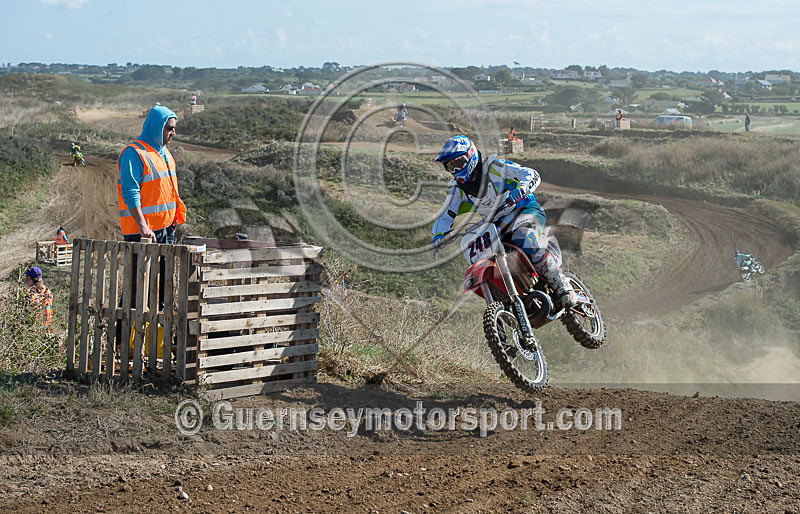 Moto-X_2-Day_2014-15 - MOTO-X 2-DAY MEETING 2014