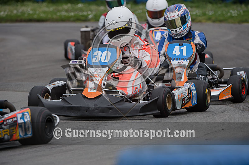 Karting_06-04-2014-18 - KARTING WINTER CHAMPIONSHIP ROUND-4