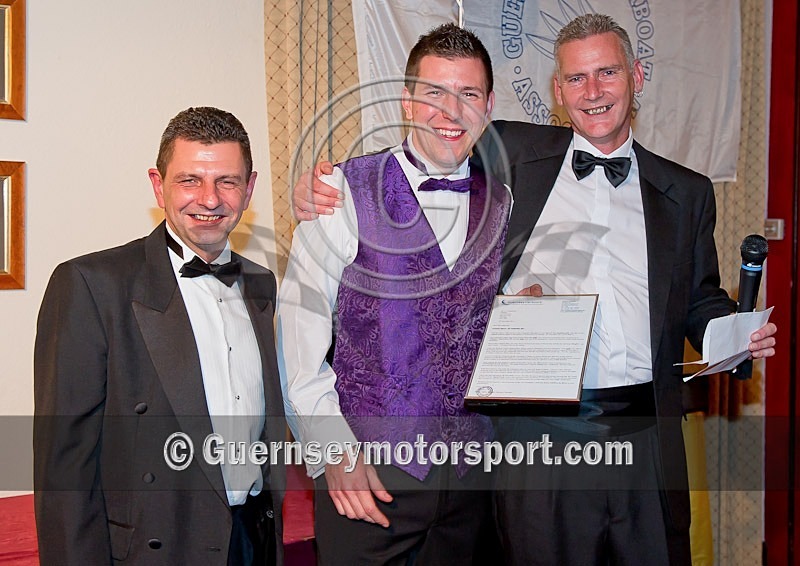 Power Boat Presentation-19 - PRESENTATION DINNER 2011