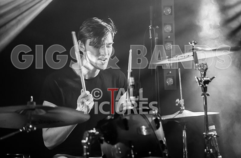 The Glazzies-23 - THE GLAZZIES