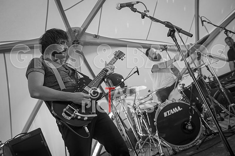 The Graveltones-9 - THE GRAVELTONES