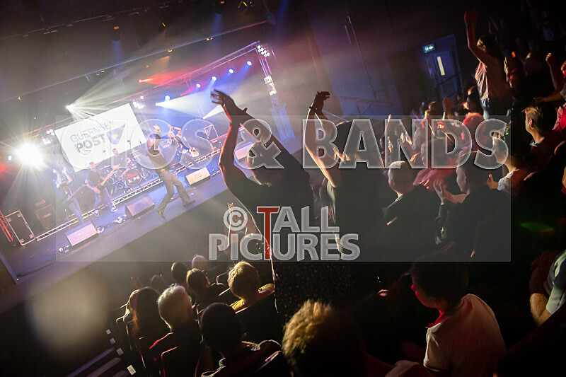 Guernsey Post 2022-57 - GUERNSEY POST