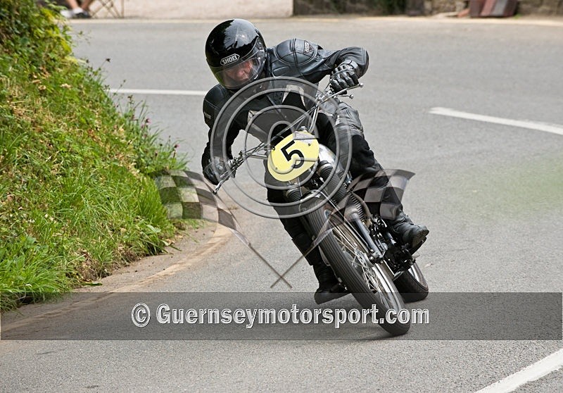 Jersey National Bike-17 - JERSEY MSA NATIONAL 2008