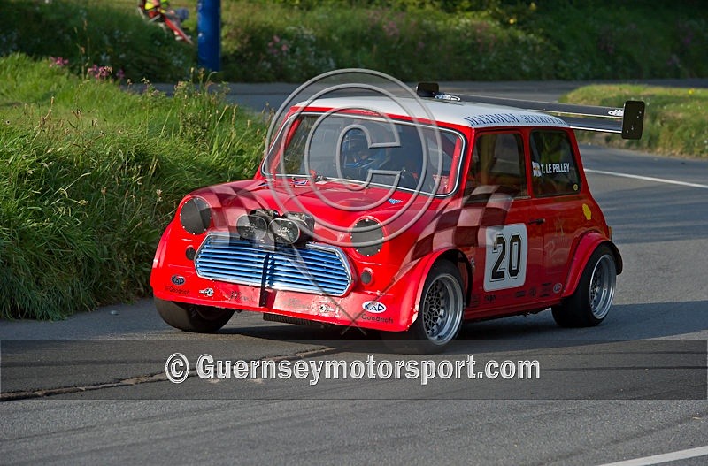 GMCCC_Hill Climb_25-04-11-119 - CARS 2011-04-25