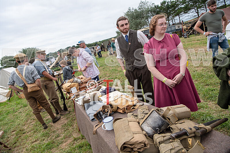 Guernsey Agricultural Show 2021-120 - GUERNSEY AGRICULTURAL SHOW 2021