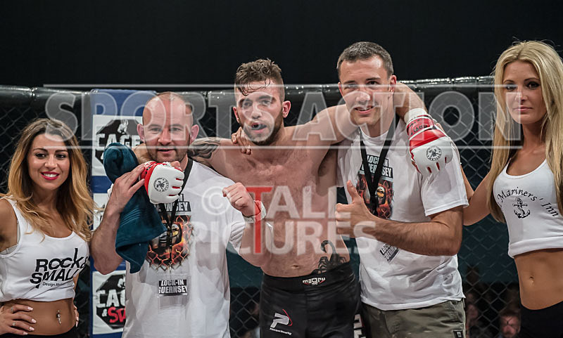 Lock-In 2014_Bout-10-57 - BOUT-10