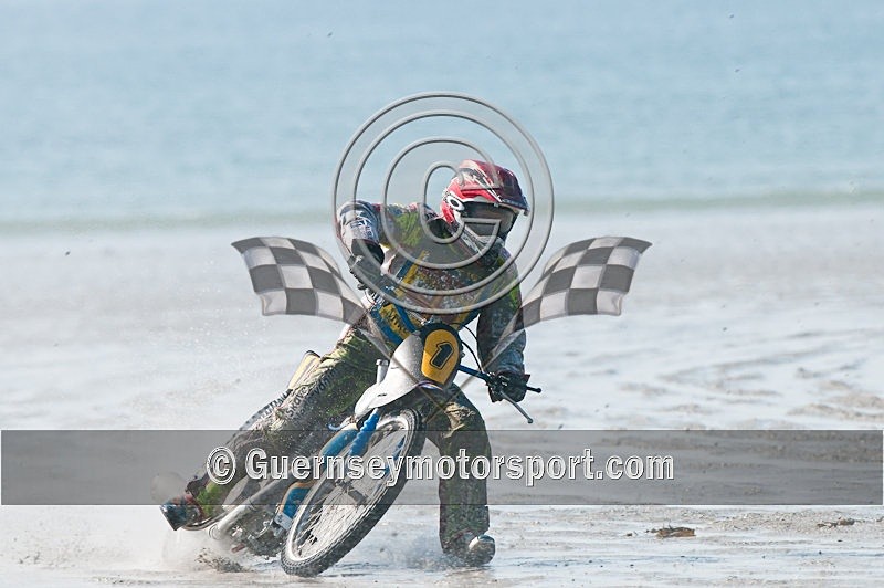 Sand Ace_09-96 - SAND ACE 2009