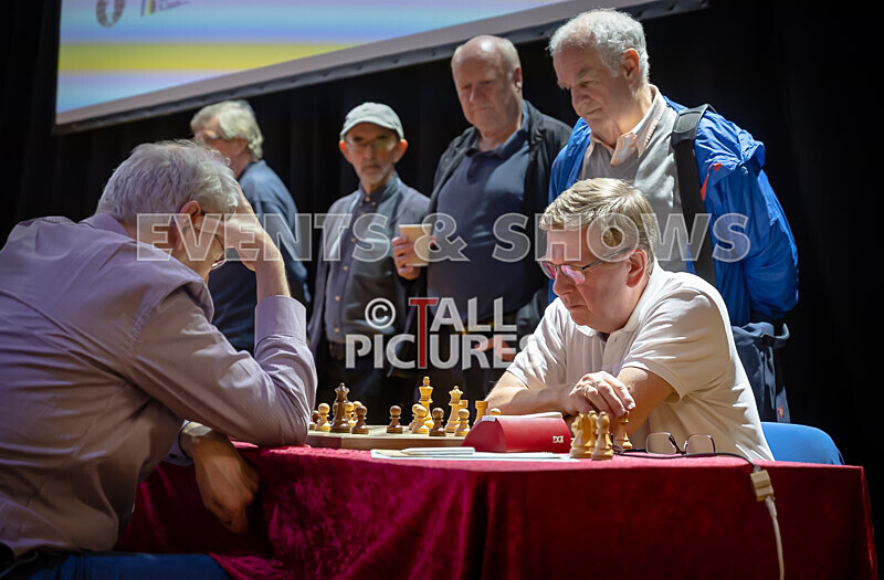 Guernsey Chess Festival 2022-184 - THE 46th GUERNSEY INTERNATIONAL CHESS FESTIVAL