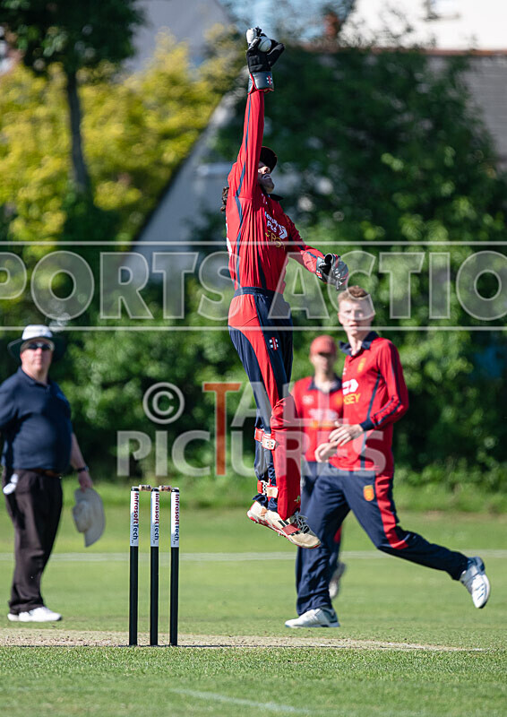 T20 Cricket_Guernsey v Jersey 2019-34 - T20 CRICKET GUERNSEY v JERSEY 2019