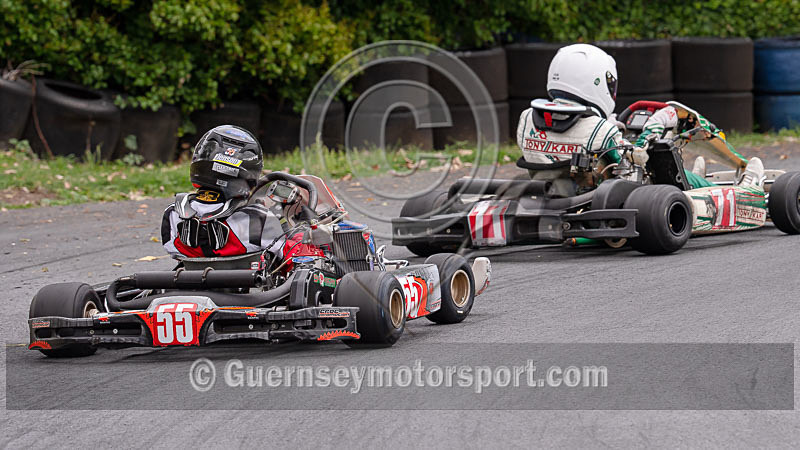 Karting 2018_Round-10-43 - 2018 KART CHAMPIONSHIP_ROUND-10