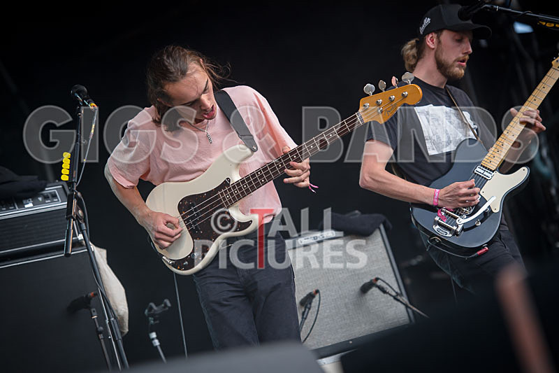 Spring King-19 - SPRING KING