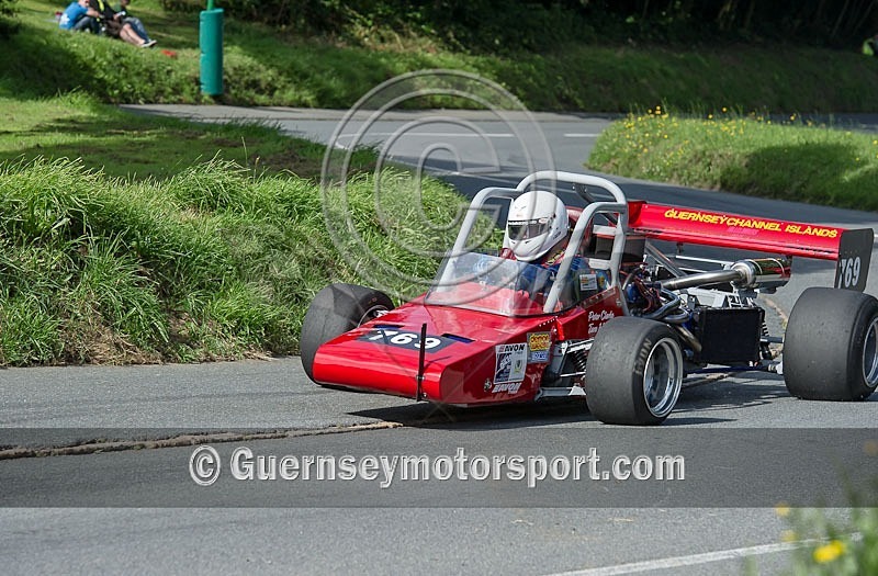 Guernsey National_2012_Car-17 - GUERNSEY MSA NATIONAL 2012 - CARS